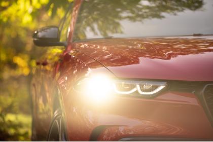 Alfa Romeo Tonale 1.5T Hybrid 160Ps